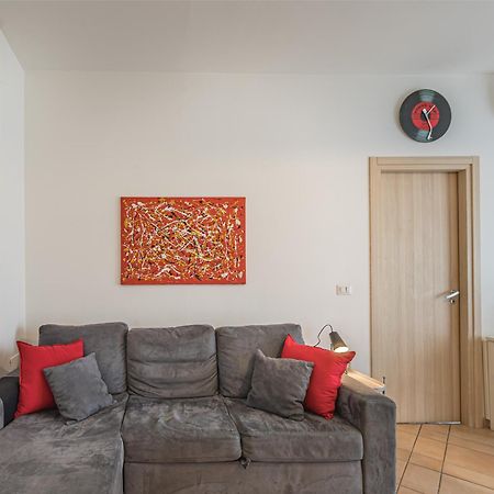 Apartamento Primopiano - Palmanova Milán Exterior foto