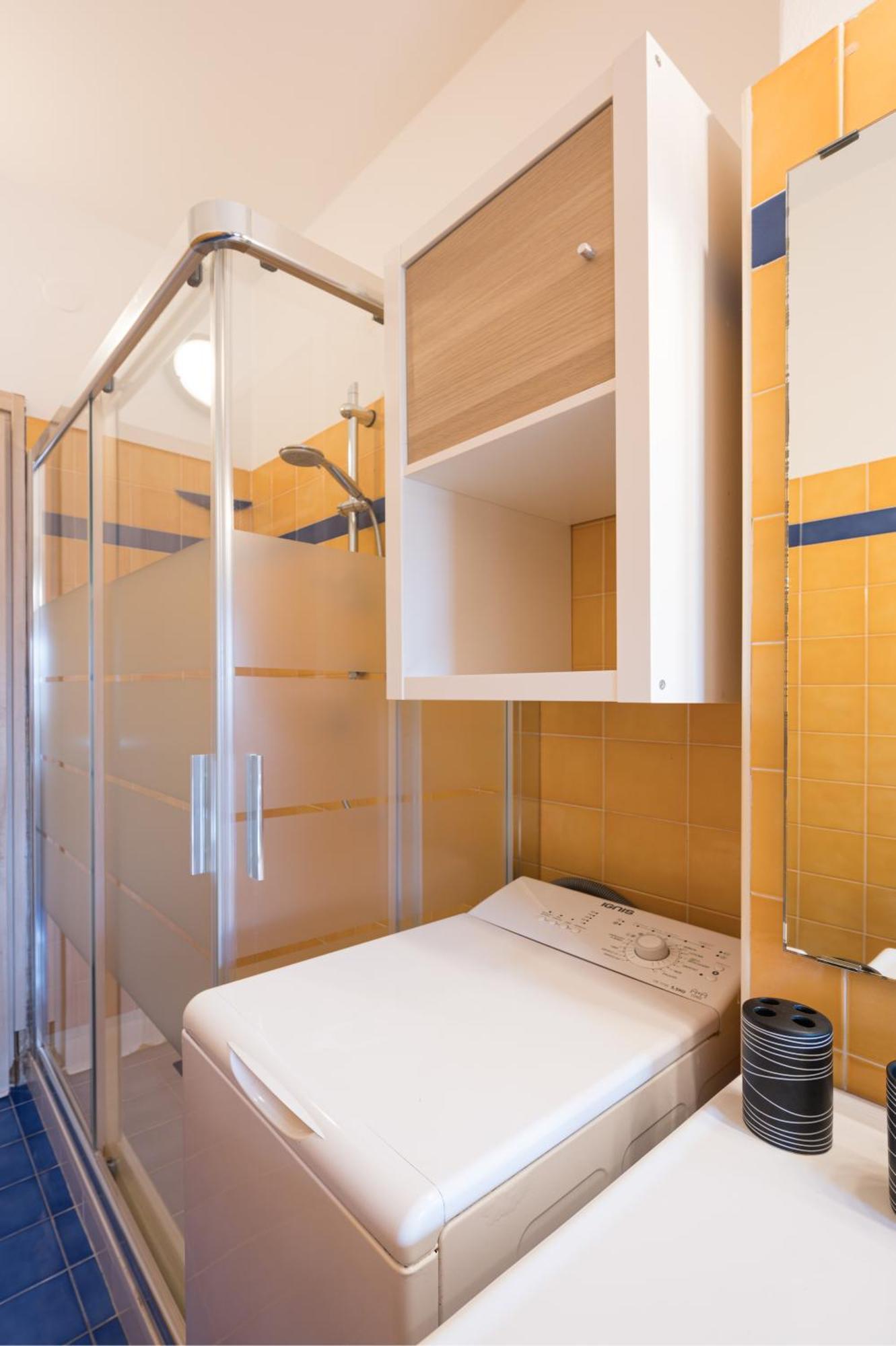 Apartamento Primopiano - Palmanova Milán Exterior foto