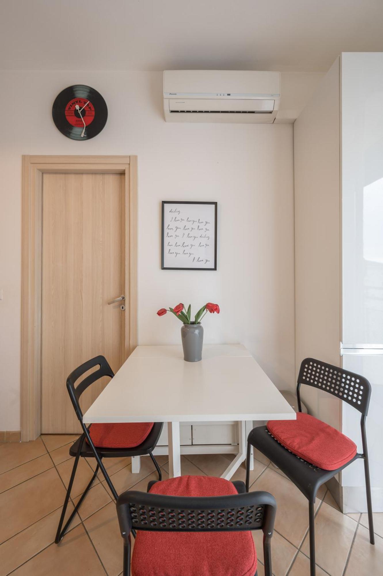 Apartamento Primopiano - Palmanova Milán Exterior foto