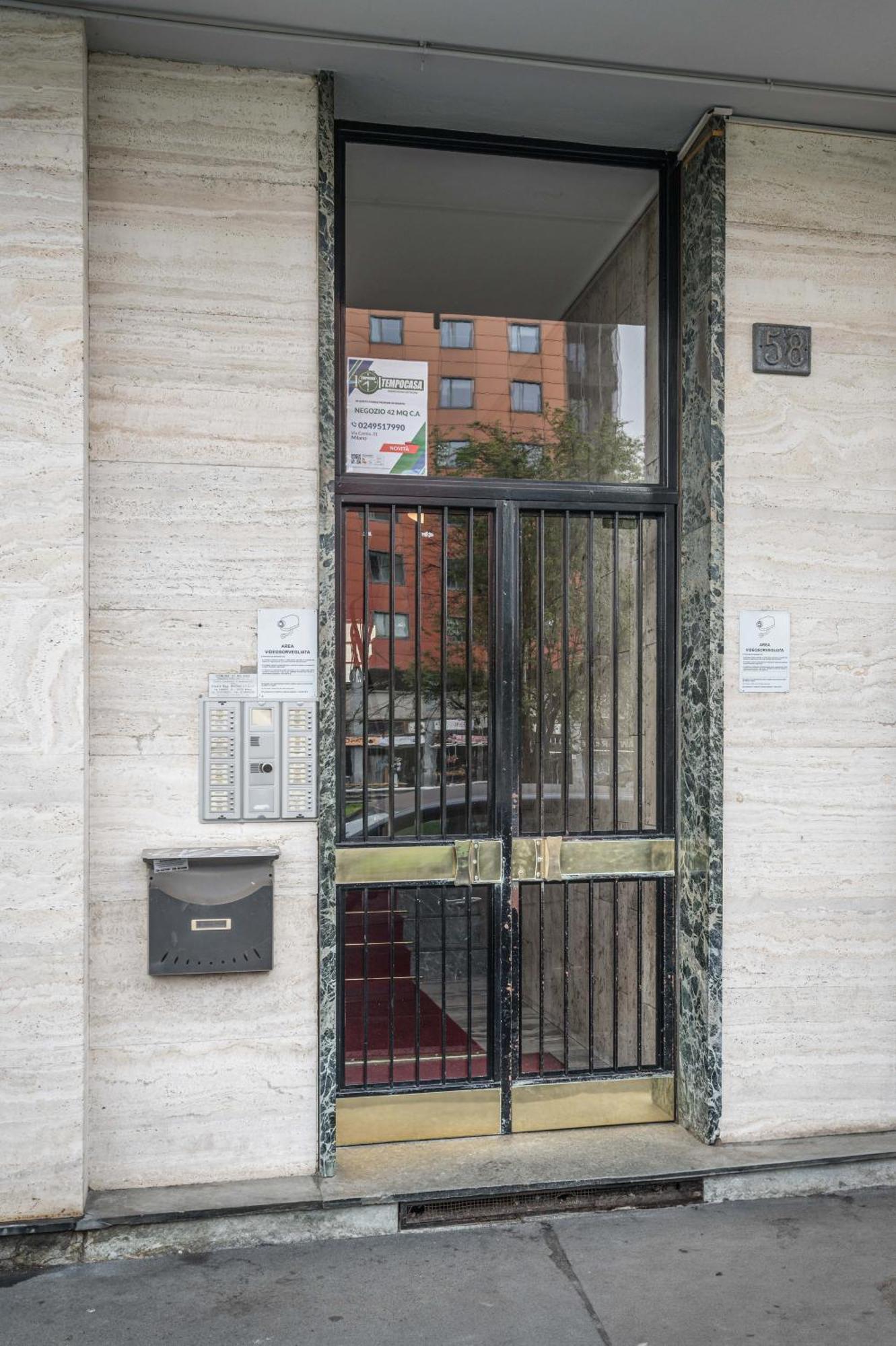 Apartamento Primopiano - Palmanova Milán Exterior foto